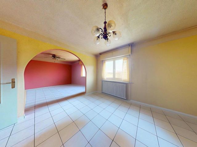 Maison vente à Belfort, Pérouse