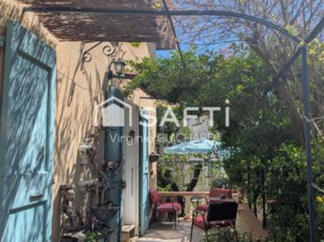 Maison vente à Digne-les-Bains, Malijai
