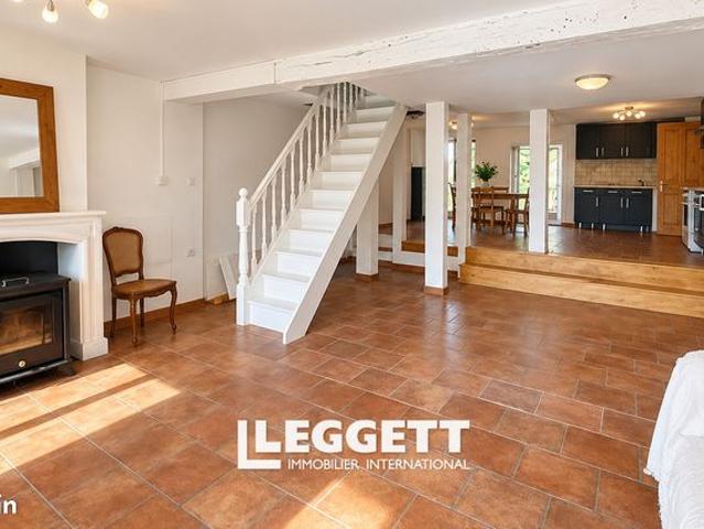 Maison vente à Étagnac, Charente