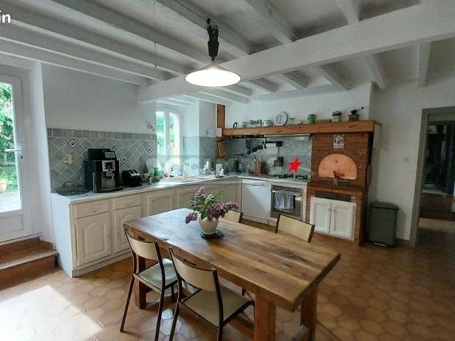 Maison vente à Toulouse, Quint-fonsegrives