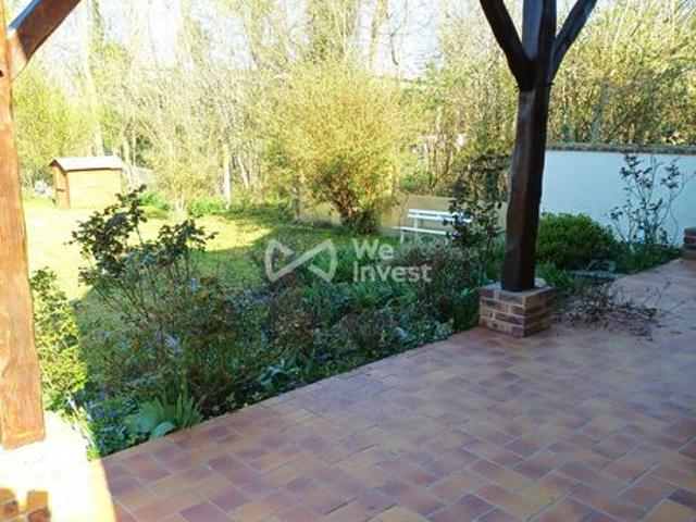 Maison vente à Melun, Dammarie-les-lys