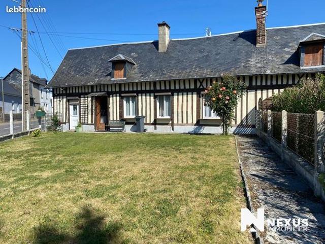 Maison vente à Rouen, Yvetot