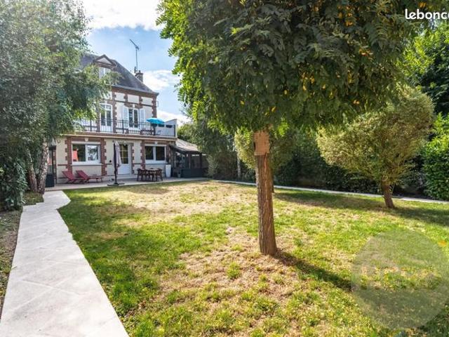 Maison vente à Houdan, Yvelines