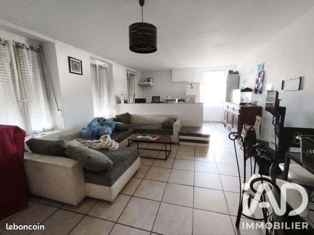 Maison vente à Saint-Michel, Charente