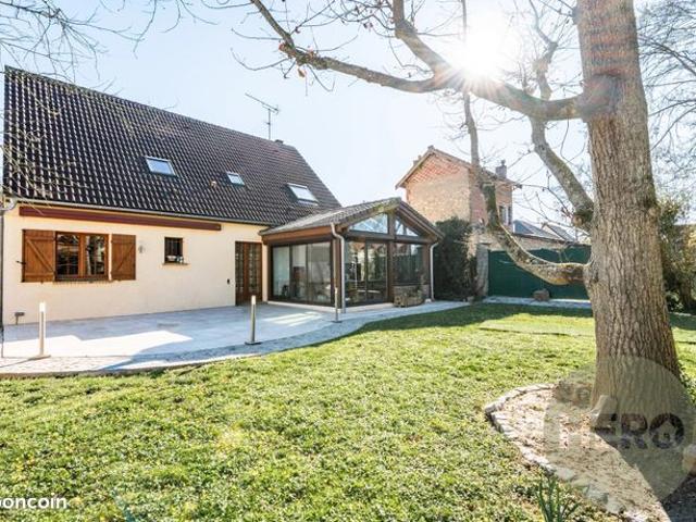 Maison vente à Rambouillet