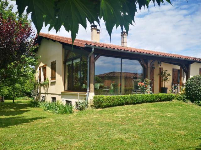 Maison vente à Auch, Auterive