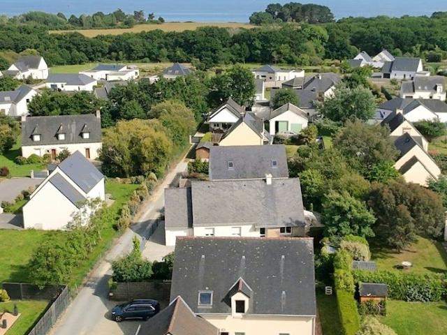 Maison vente à Vannes, Bretagne