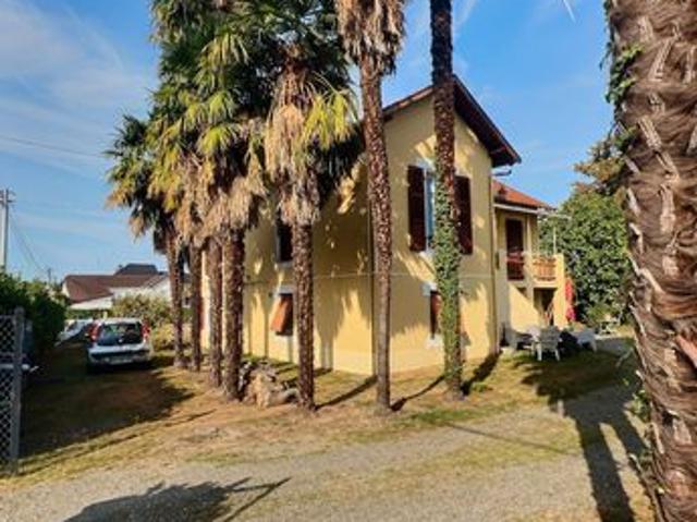 Maison vente à Pau, Lons