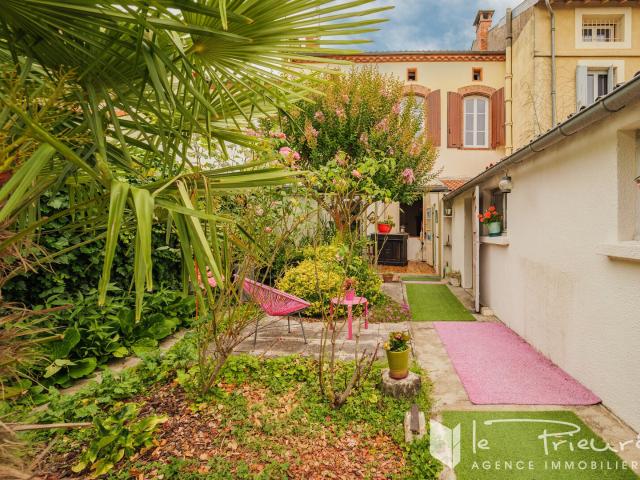 Maison vente à Albi