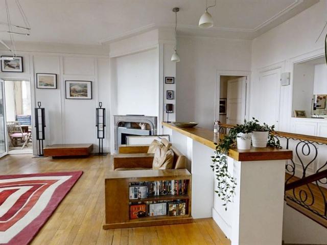 Maison vente à Clermont-Ferrand, Chamalières