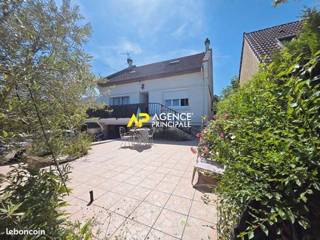 Maison vente à Argenteuil