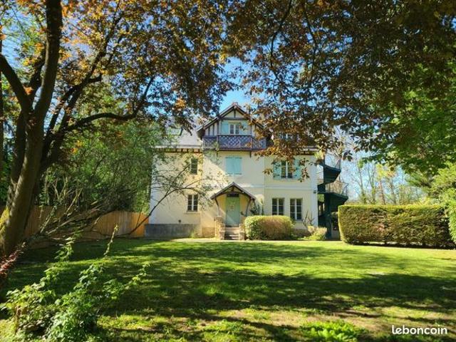 Maison vente à Nanterre, Rueil-malmaison