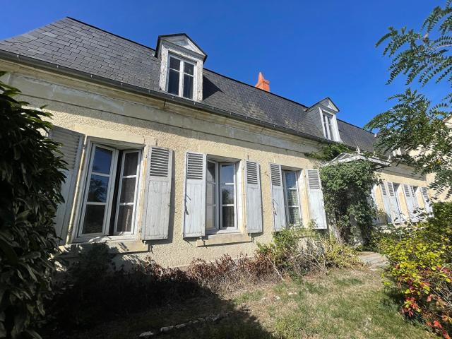 Maison vente à Cour St Sauveur, Nevers