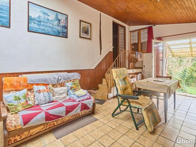 Maison vente à Aignan