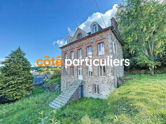 Maison vente à Coutances, Gavray