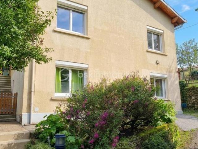 Maison vente à Saint-Girons, Montjoie-en-couserans