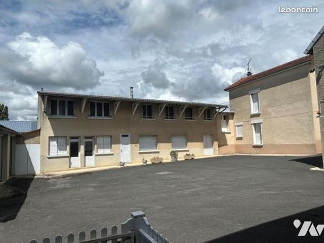 Maison vente à Épernay, Dormans