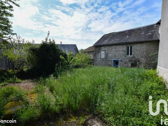 Maison vente à Limoges, Bersac-sur-rivalier