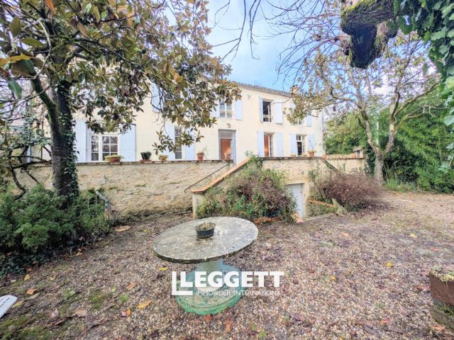 Maison vente à Nérac, Vianne