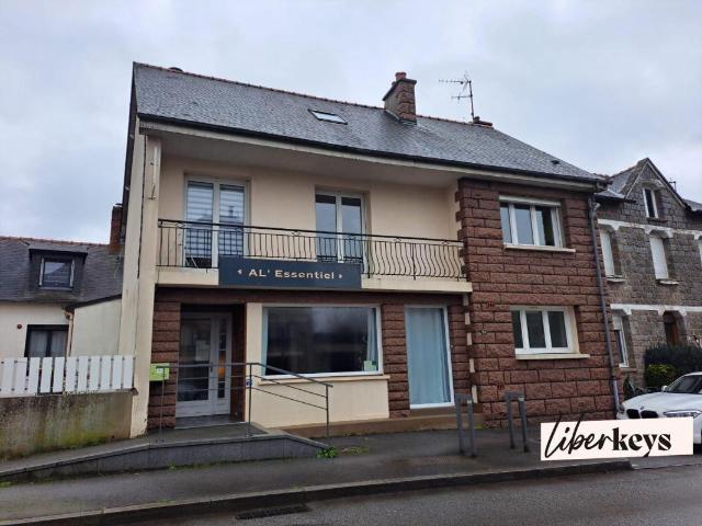 Maison vente à Rennes, Bretagne