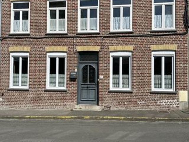 Maison vente à Dunkerque, Pitgam