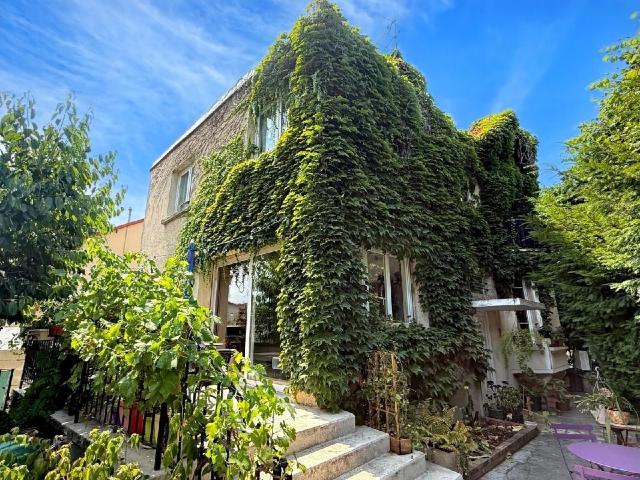 Maison vente à Mairie - Vieux-Pays, Aulnay-sous-Bois