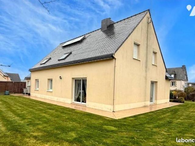 Maison vente à Guingamp, Bretagne
