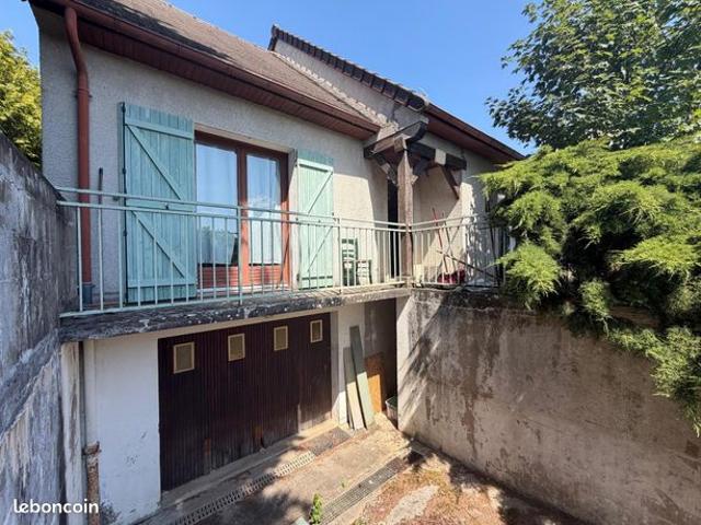 Maison vente à Villiers-sur-Orge, Essonne
