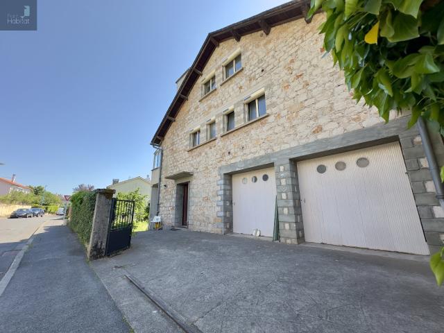 Maison vente à Saint-Jean, Rodez
