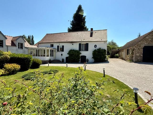 Maison vente à Pontoise, Marines