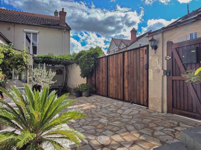 Maison vente à Thomery, Seine-et-Marne