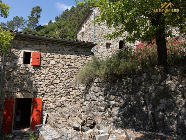 Maison vente à Privas, Saint-etienne-de-serre