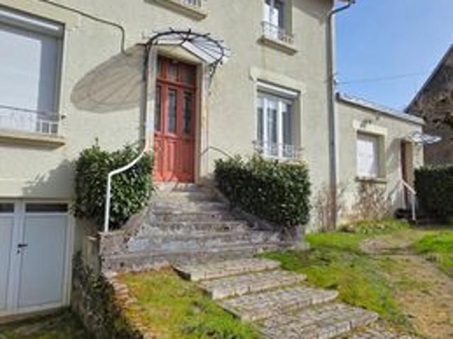 Maison vente à Mauriac