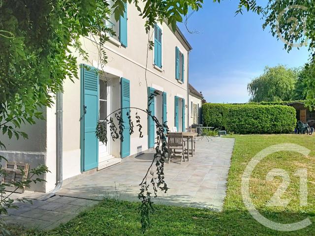 Maison vente à Fontainebleau, Chailly-en-bière