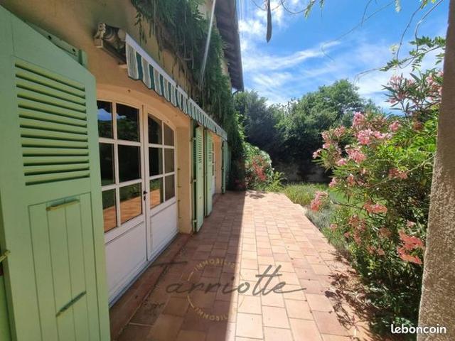 Maison vente à Nyons, Dieulefit