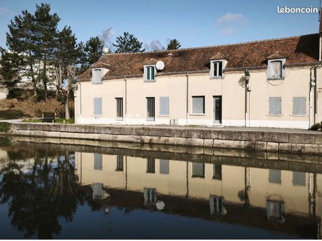 Maison vente à Montargis