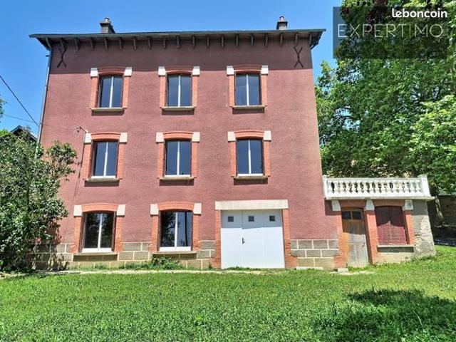 Maison vente à Villefranche-de-Rouergue, Cassagnes-bégonhès