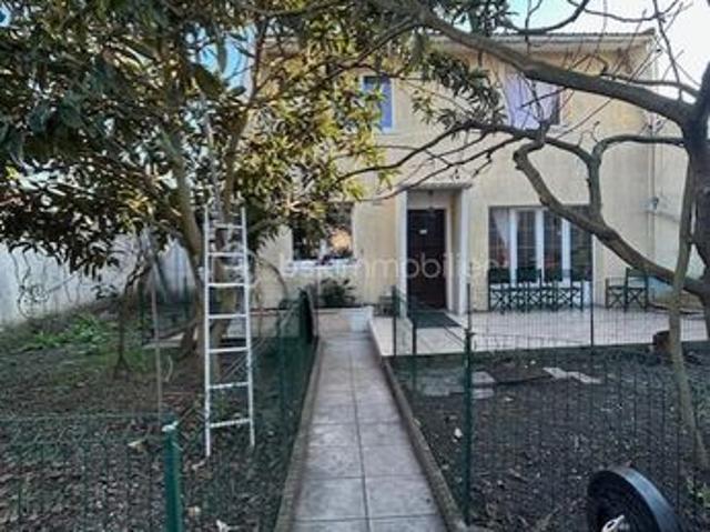 Maison vente à Le Raincy, Le Blanc-mesnil