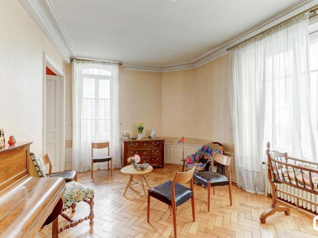 Maison vente à Clermont-Ferrand, Clermont-ferrand