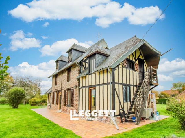 Maison vente à Mortagne-au-Perche, Vimoutiers