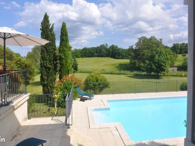 Maison vente à Angoulême, Aubeterre-sur-dronne