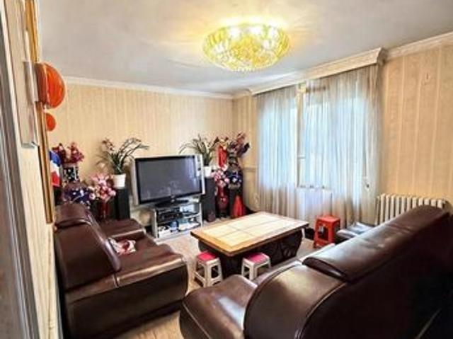 Maison vente à La Courneuve, Seine-Saint-Denis