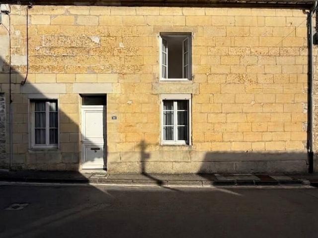 Maison vente à Trigny, Marne