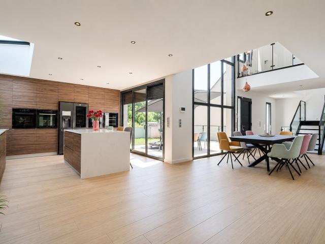 Maison vente à Saint-Germain-en-Laye, Mareil-marly