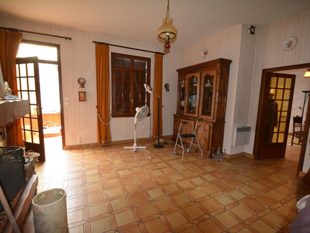 Maison vente à Saint-Quentin, Vendeuil