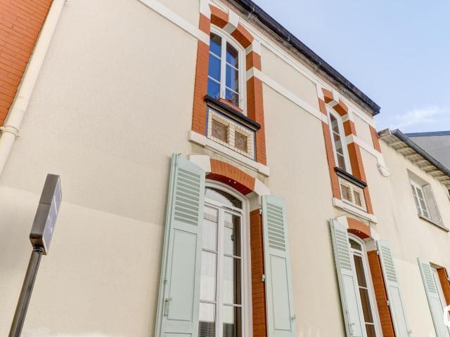Maison vente à Clermont-Ferrand, Clermont-ferrand
