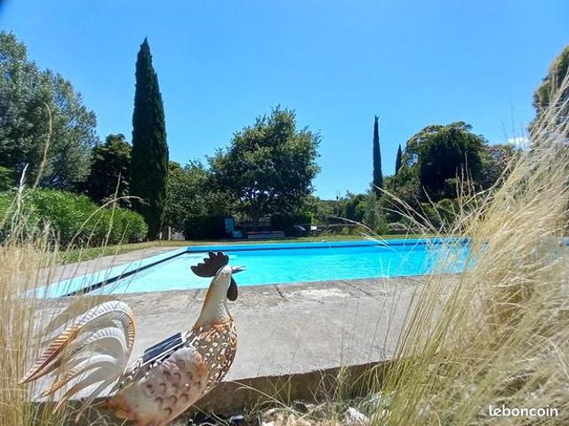 Maison vente à Privas, Viviers