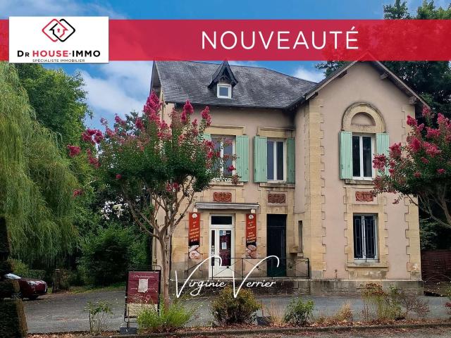 Maison vente à Sarlat-la-Canéda, Hautefort
