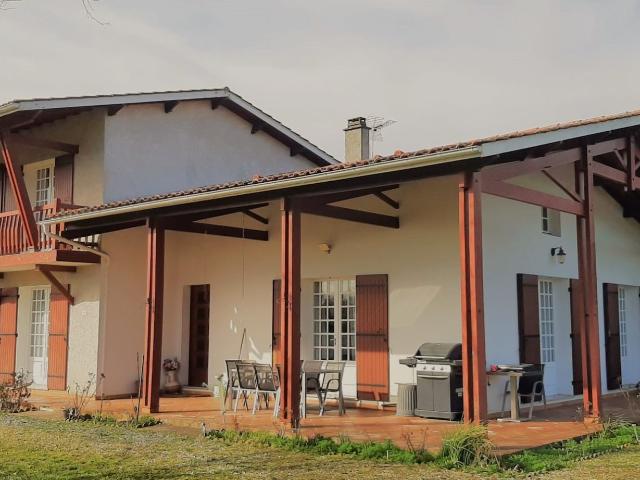 Maison vente à Langon, Captieux