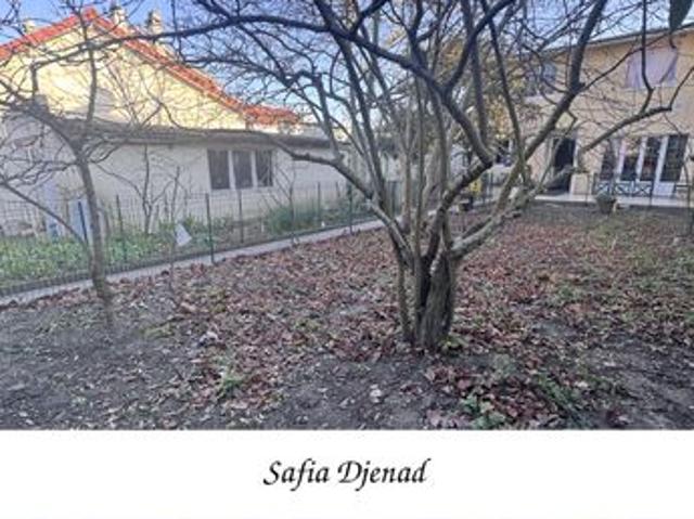 Maison vente à Le Raincy, Le Blanc-mesnil